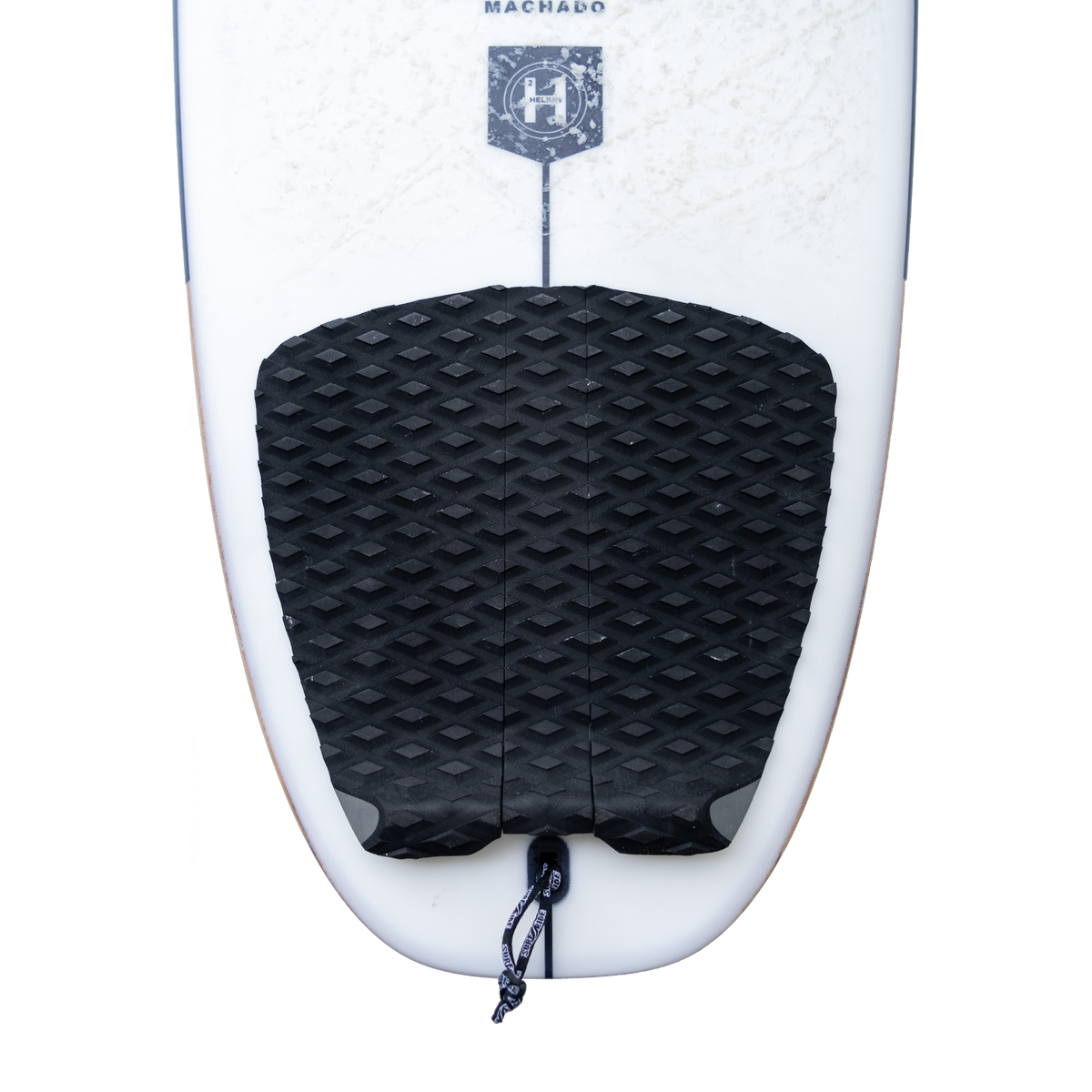 Wide tail traction pad on sale