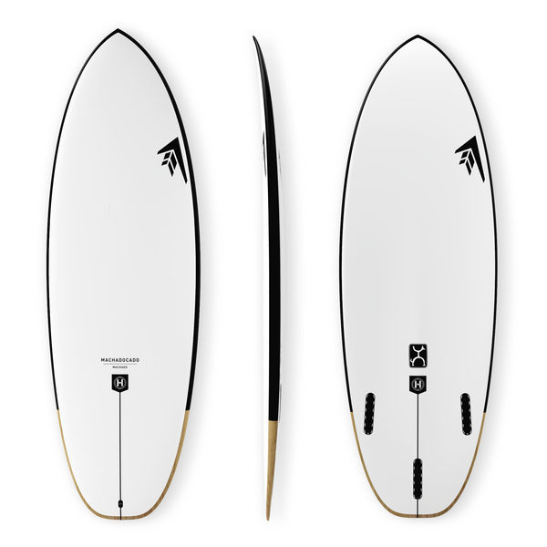Firewire Creeper Review — Blinksurf®