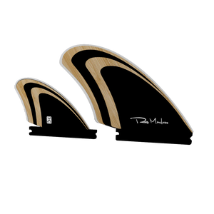 Machado Seaside Quad Fin
