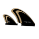 Machado Seaside Quad Fin