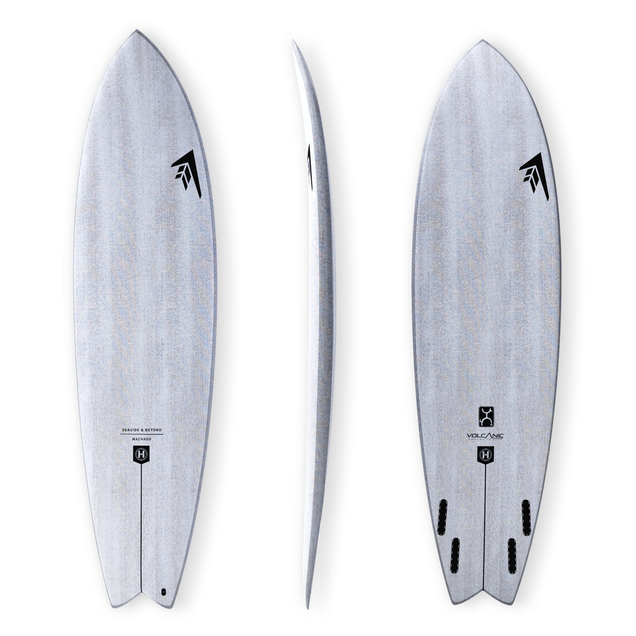 FIREWIRE SURFBOARDS Seaside & Beyond 7'0 | ヤマダウェブコム FIREWIRE SURFBOARDS Seaside & Beyond 7'0 | ヤマダウェブコム