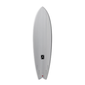 Seaside & Beyond - Thunderbolt Red Technology