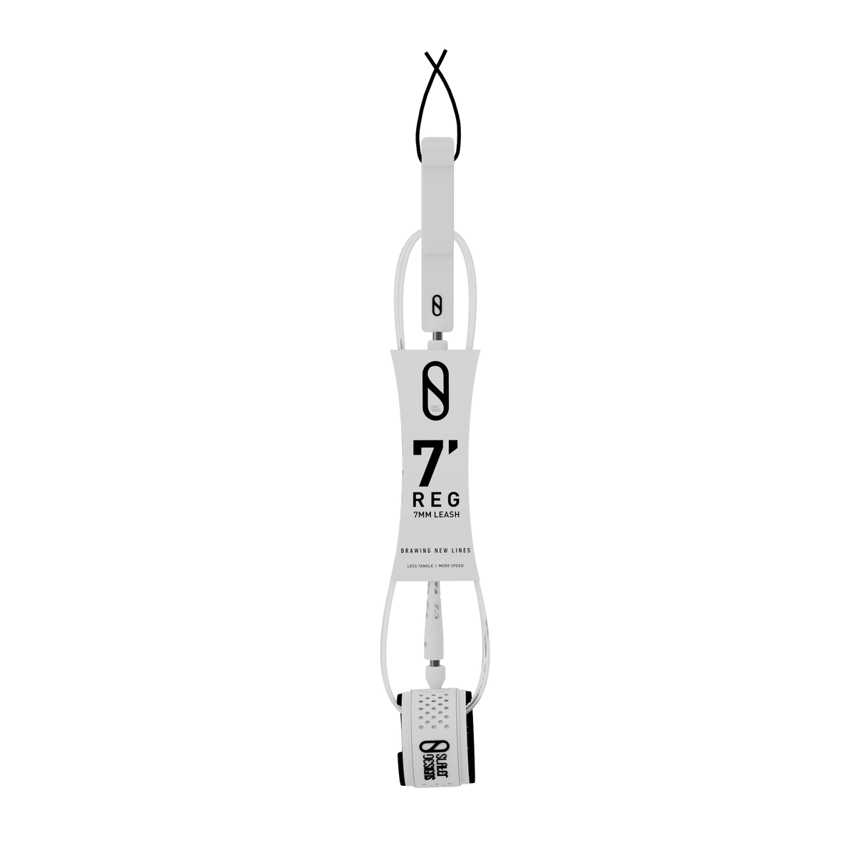 Slater Designs 7mm Regular Leash | Shop in United States