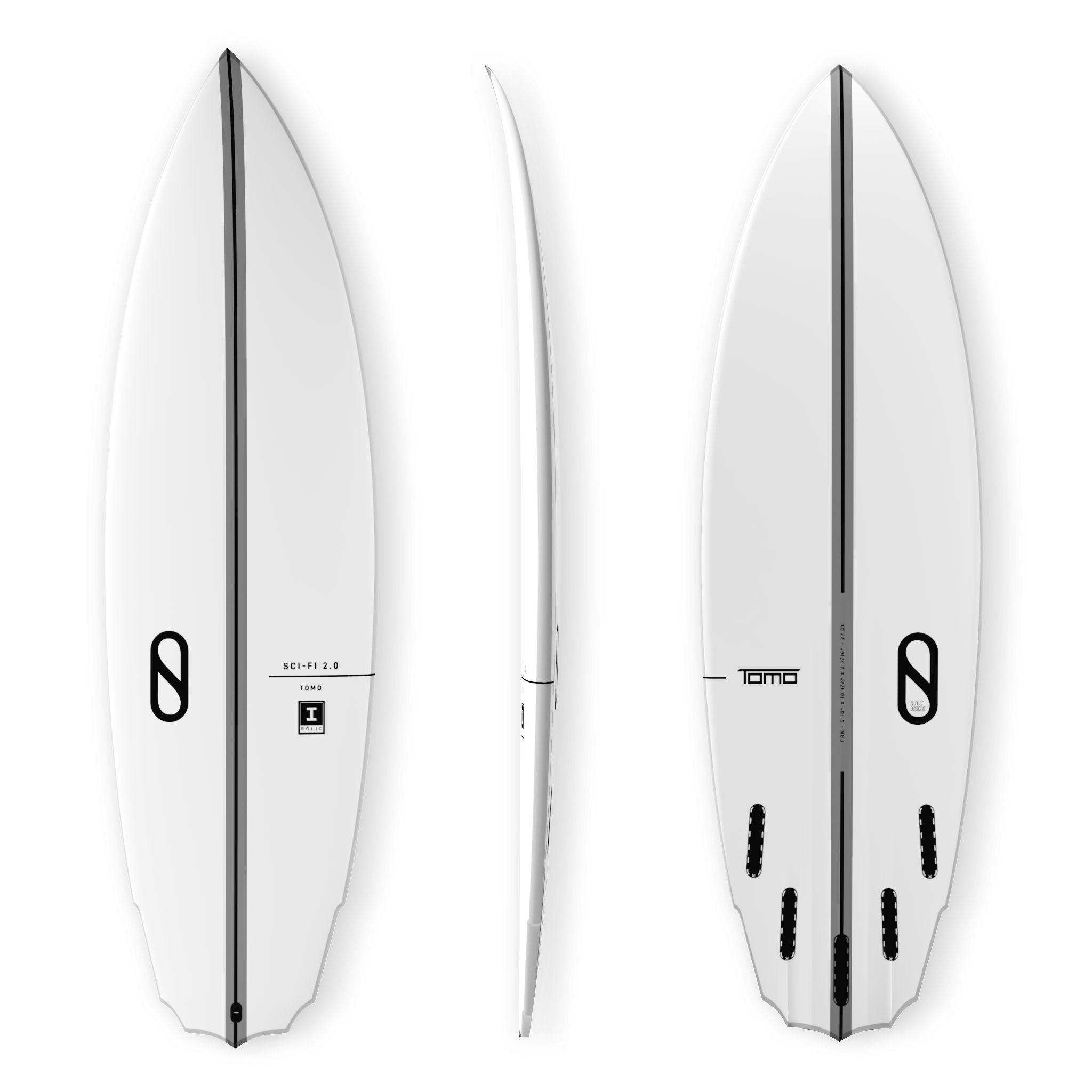 ファイヤーワイヤー サイファイ2 sci-fi2 6.0 SCI-FI 2.0|FIREWIRE ファイヤーワイヤー サイファイ2 sci-fi2 6.0 SCI-FI 2.0|FIREWIRE