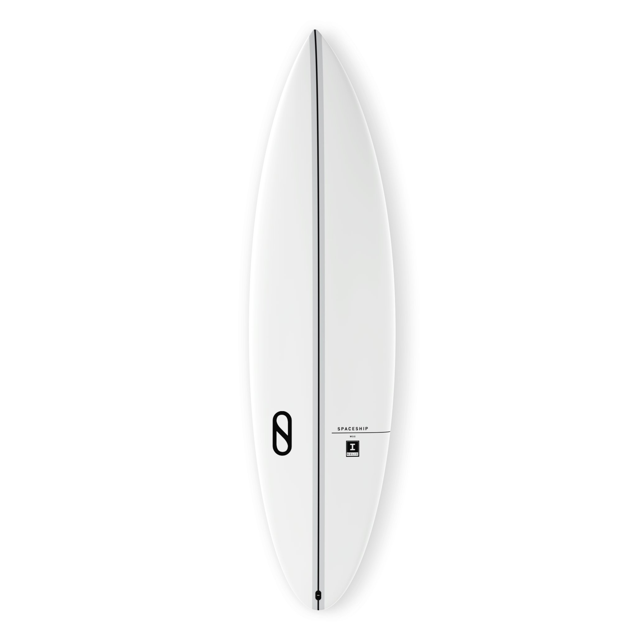 Spaceship