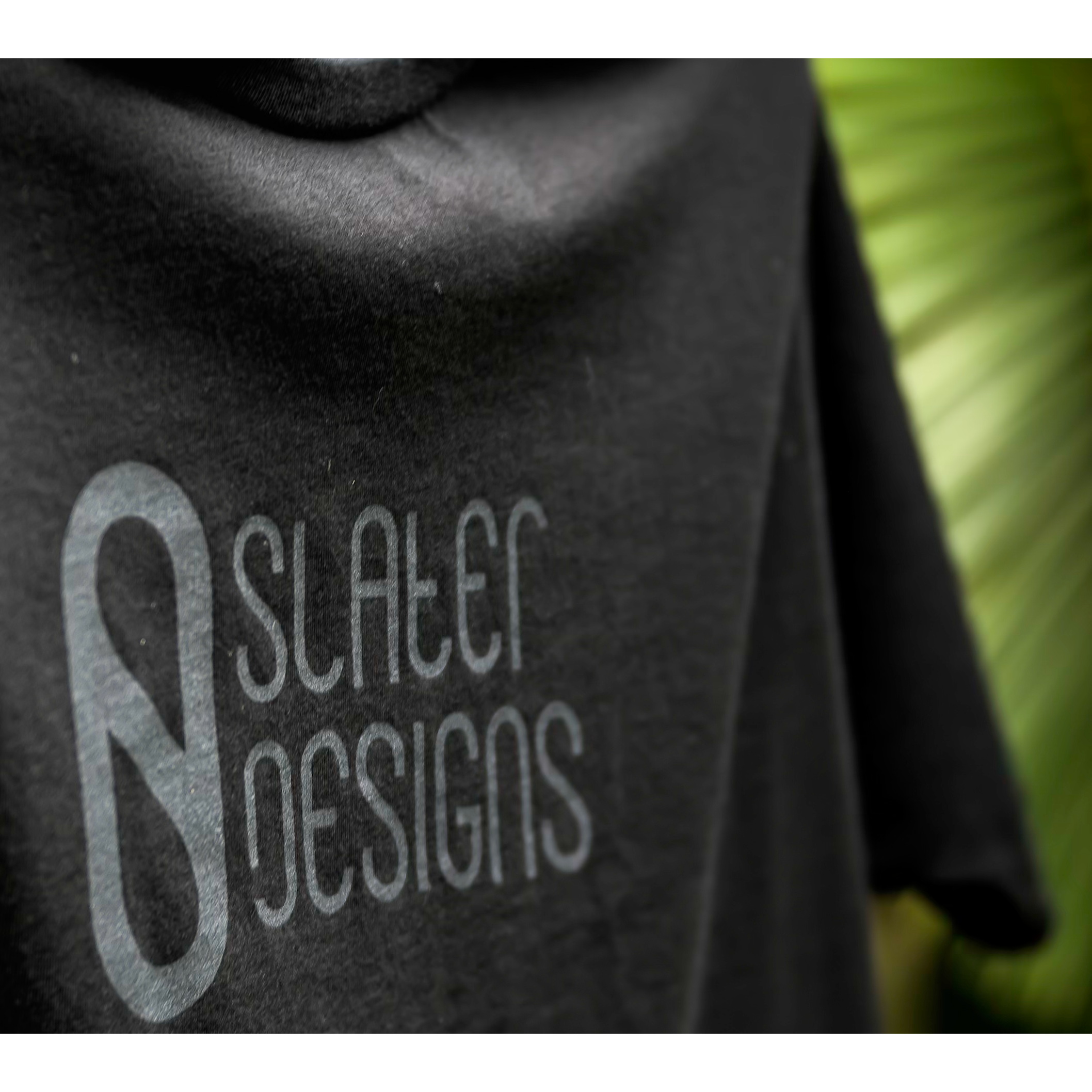 Slater Designs Frontside Tee