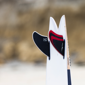 Machado Twin Keel