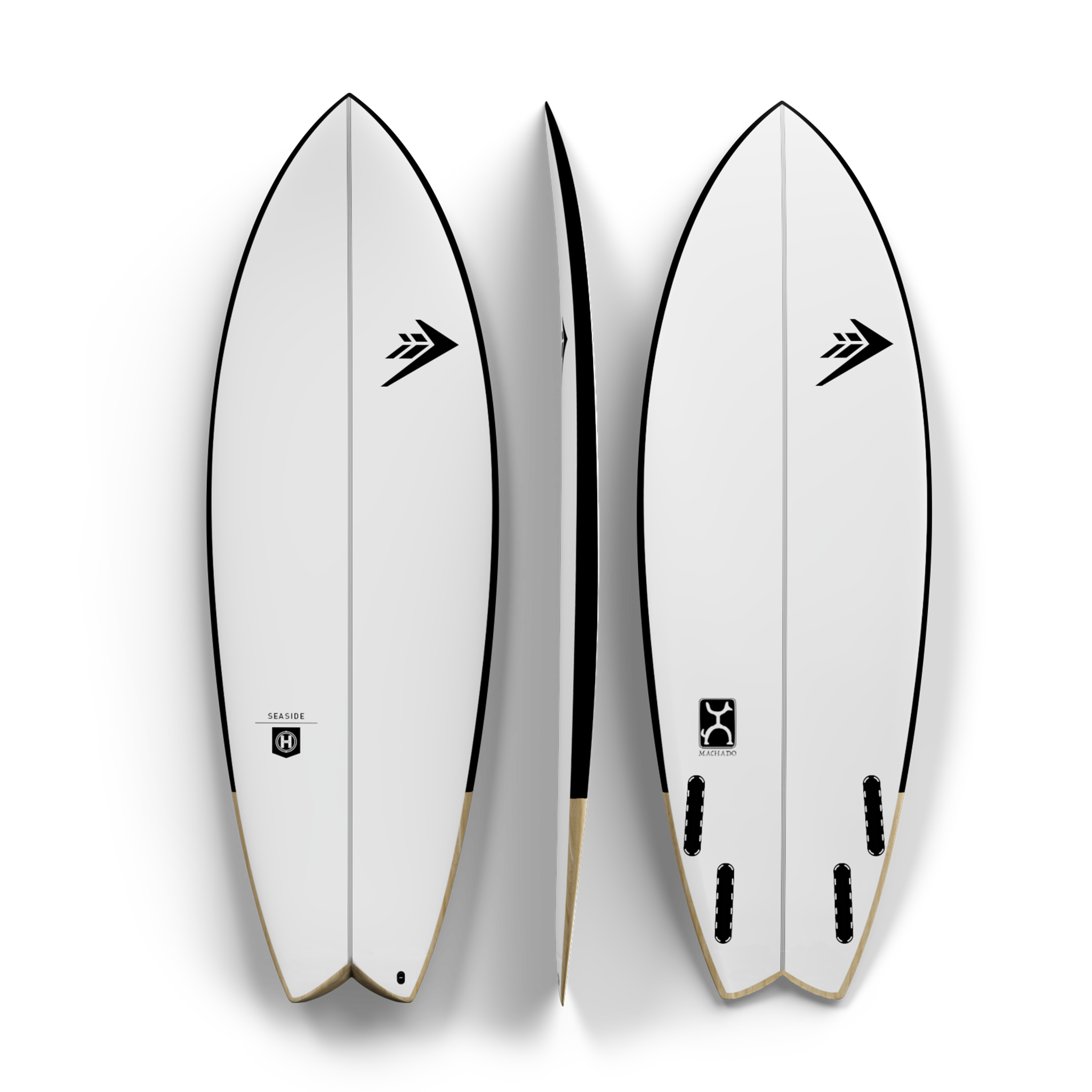 Seaside by Rob Machado | Shop in United States