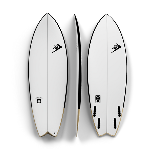Seaside Machado ショートボード Seaside | Shop in United States
