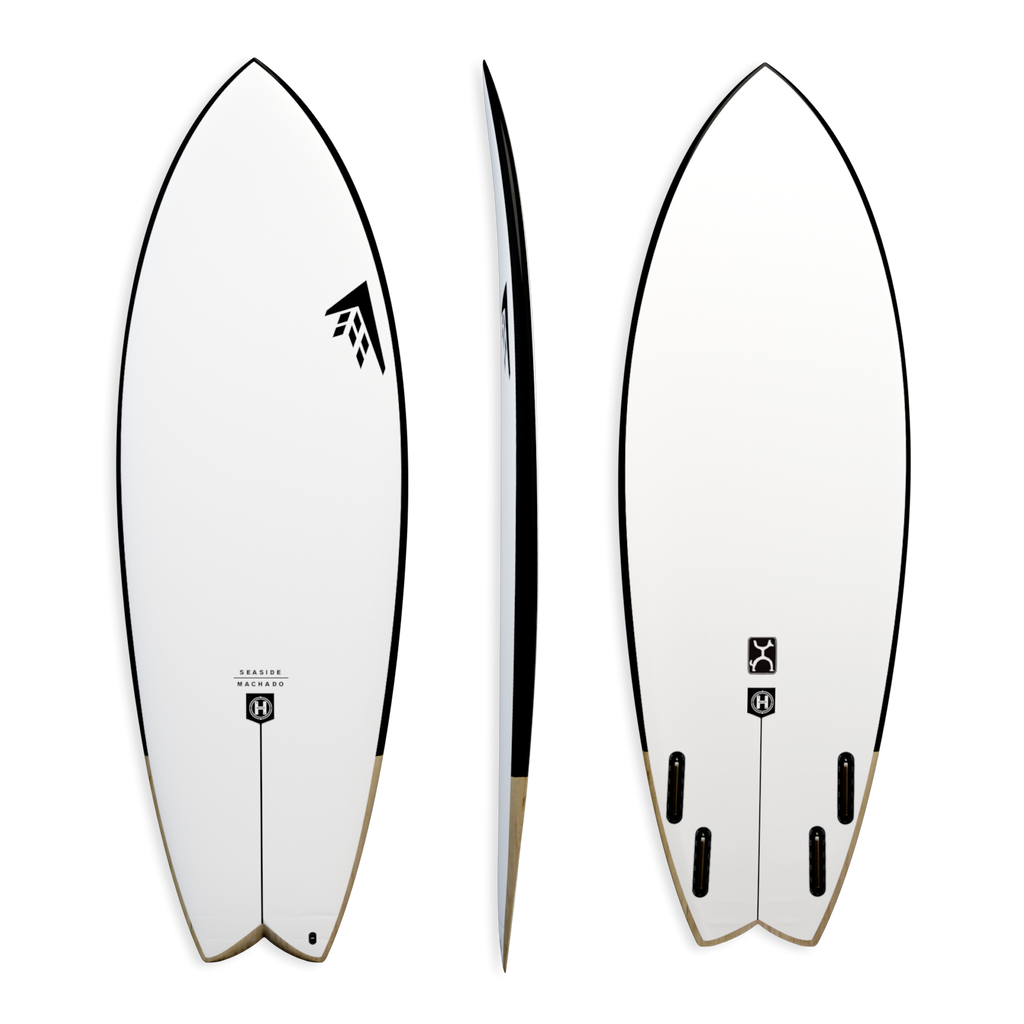 Firewire shop seaside helium