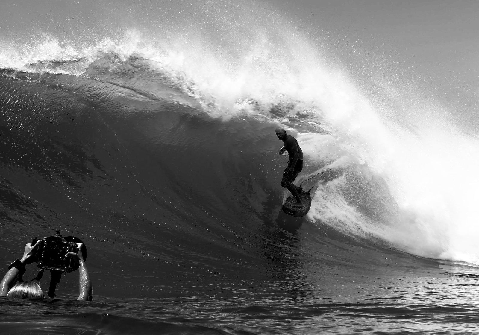 Firewire Great White Twin, preferencias del team