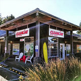 Cleanline - Cannon Beach