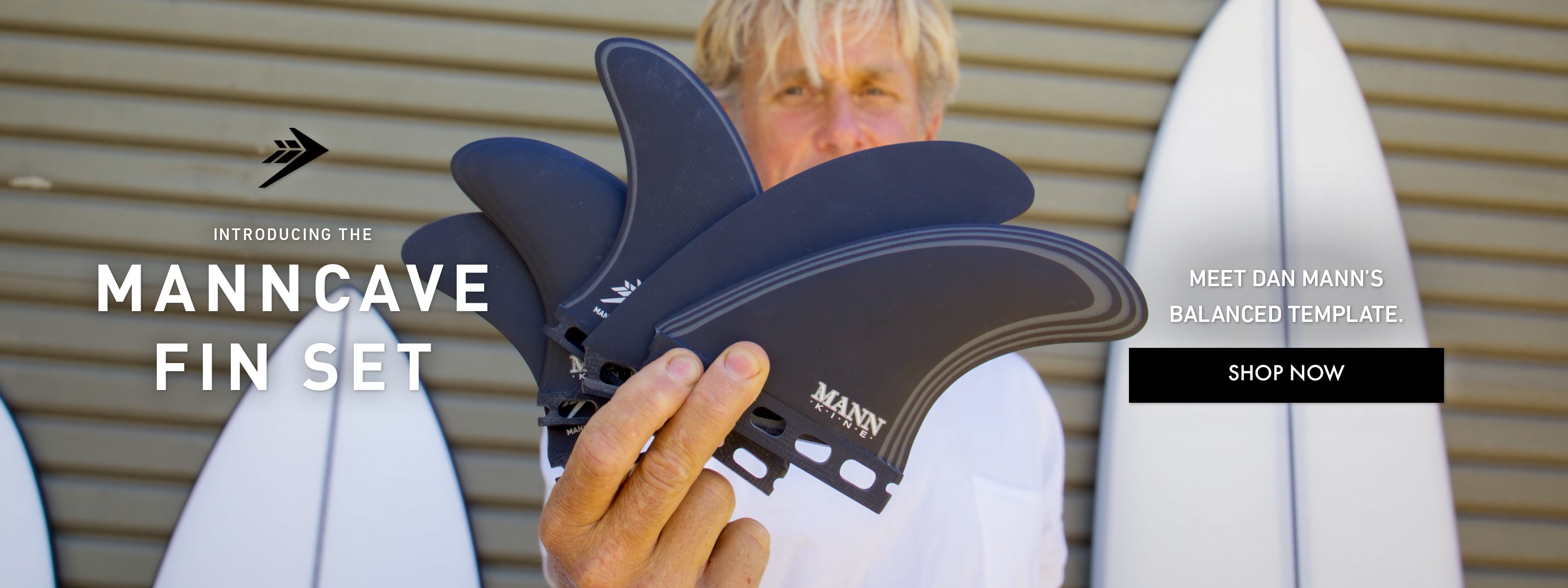 Firewire Surfboards USA | Fun By Design | Shop in United States