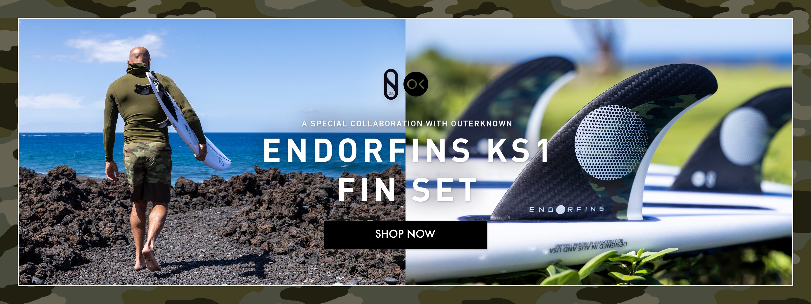 Firewire Surfboards USA | Fun By Design | Shop in United States