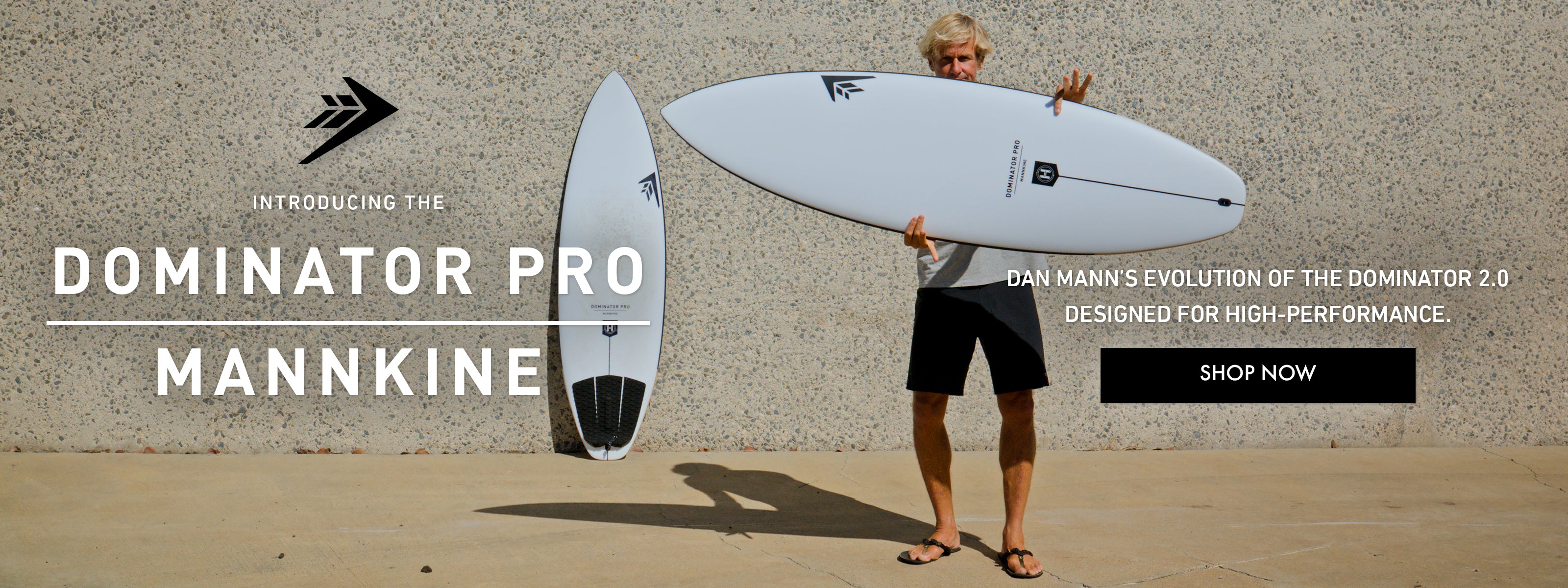 Firewire Surfboards USA | Fun By Design | Shop in United States