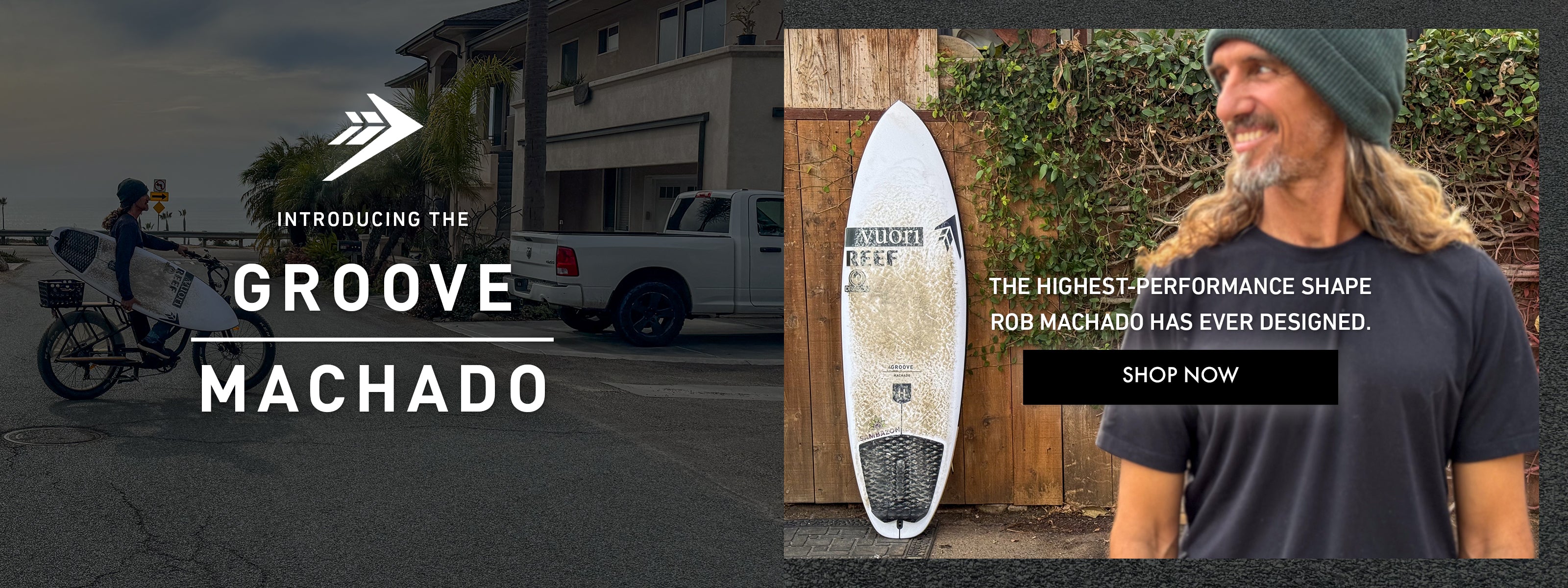Firewire Surfboards USA | Fun By Design | Shop in United States