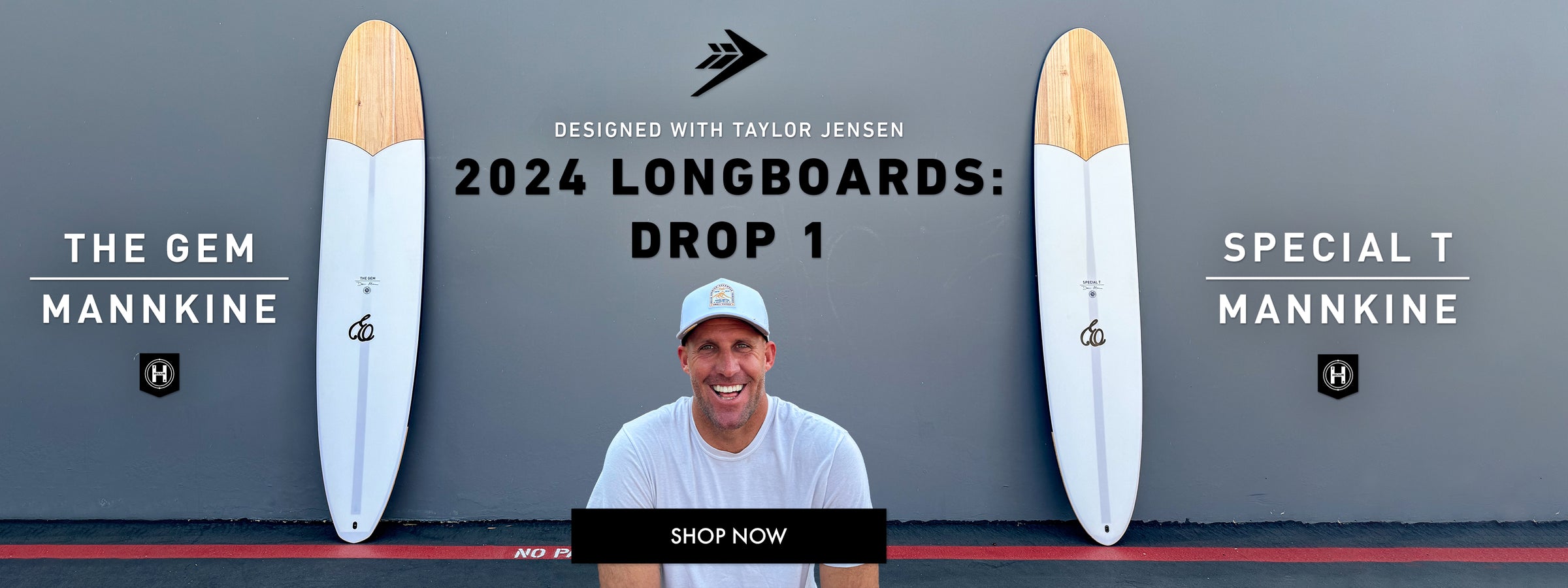 Firewire Surfboards USA | Fun By Design | Shop in United States