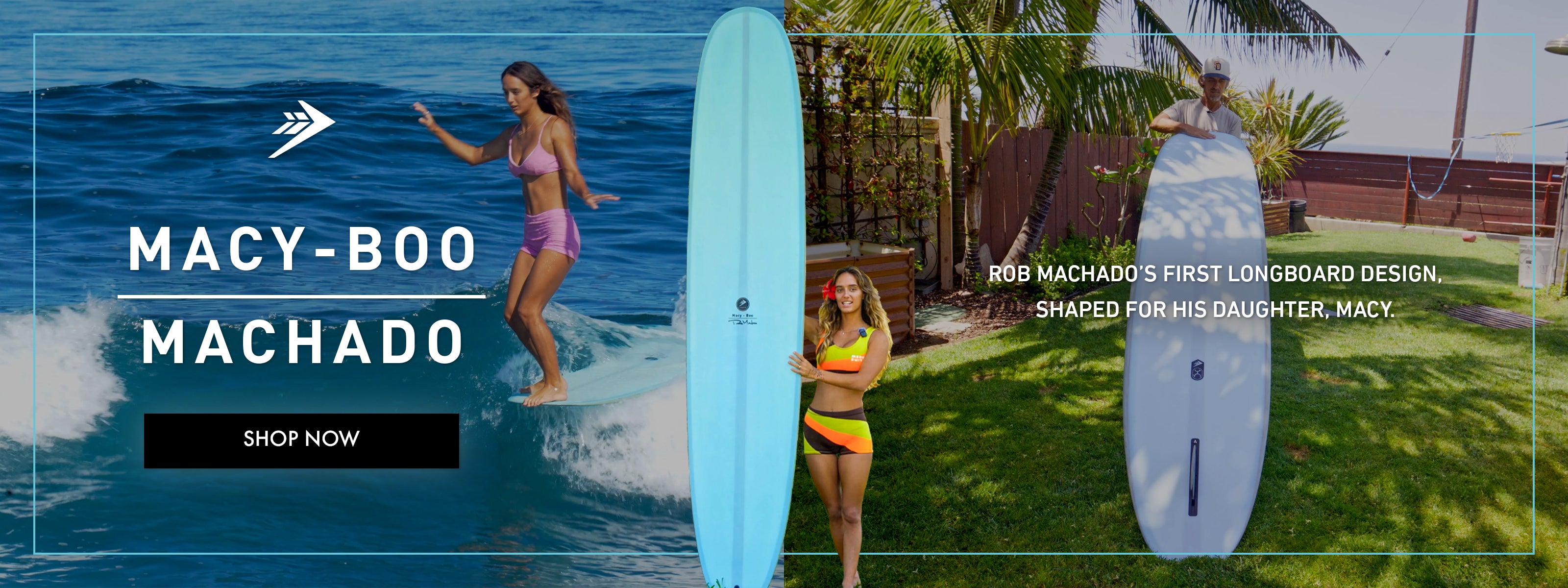 Firewire Surfboards USA | Fun By Design | Shop in United States