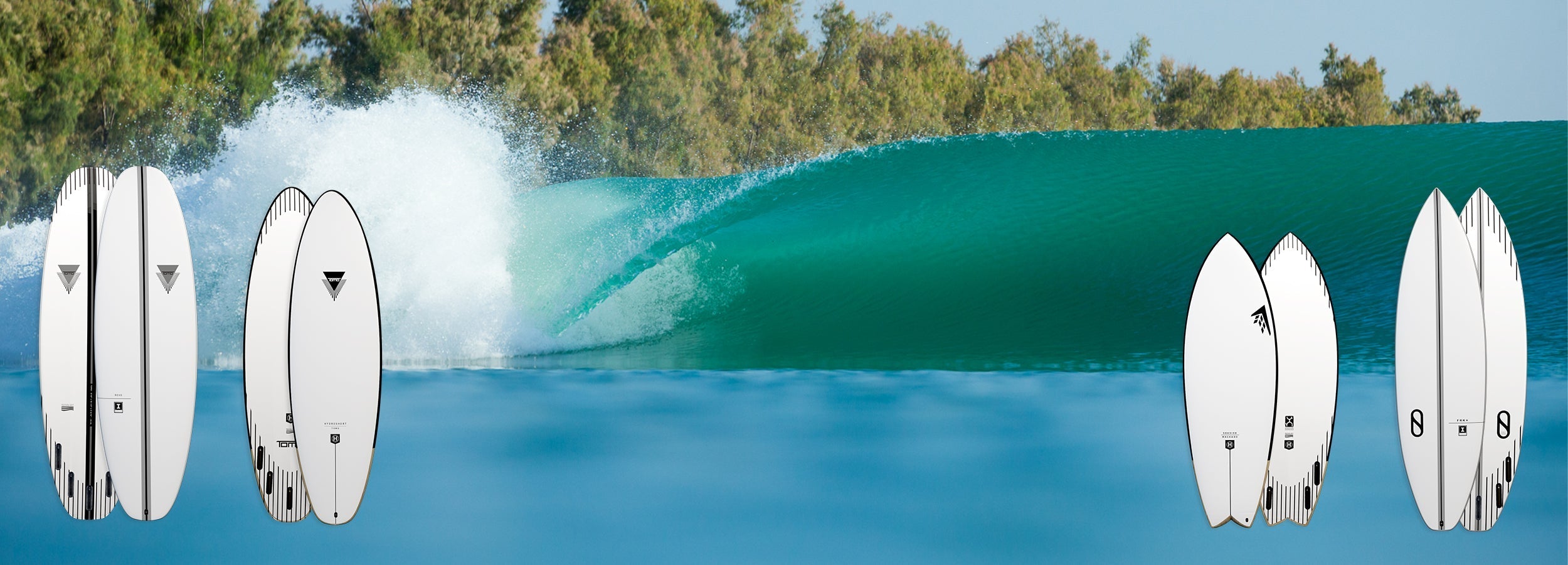 Artificial Wave Technology | Shop in United States