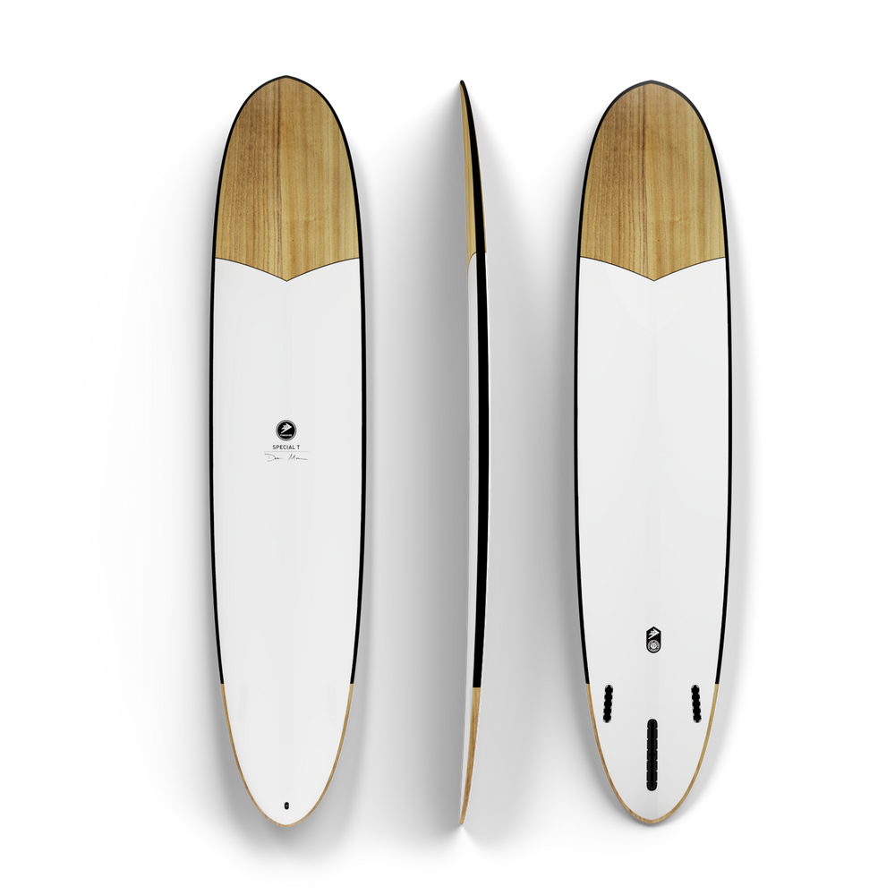 Firewire Special T tabla completa