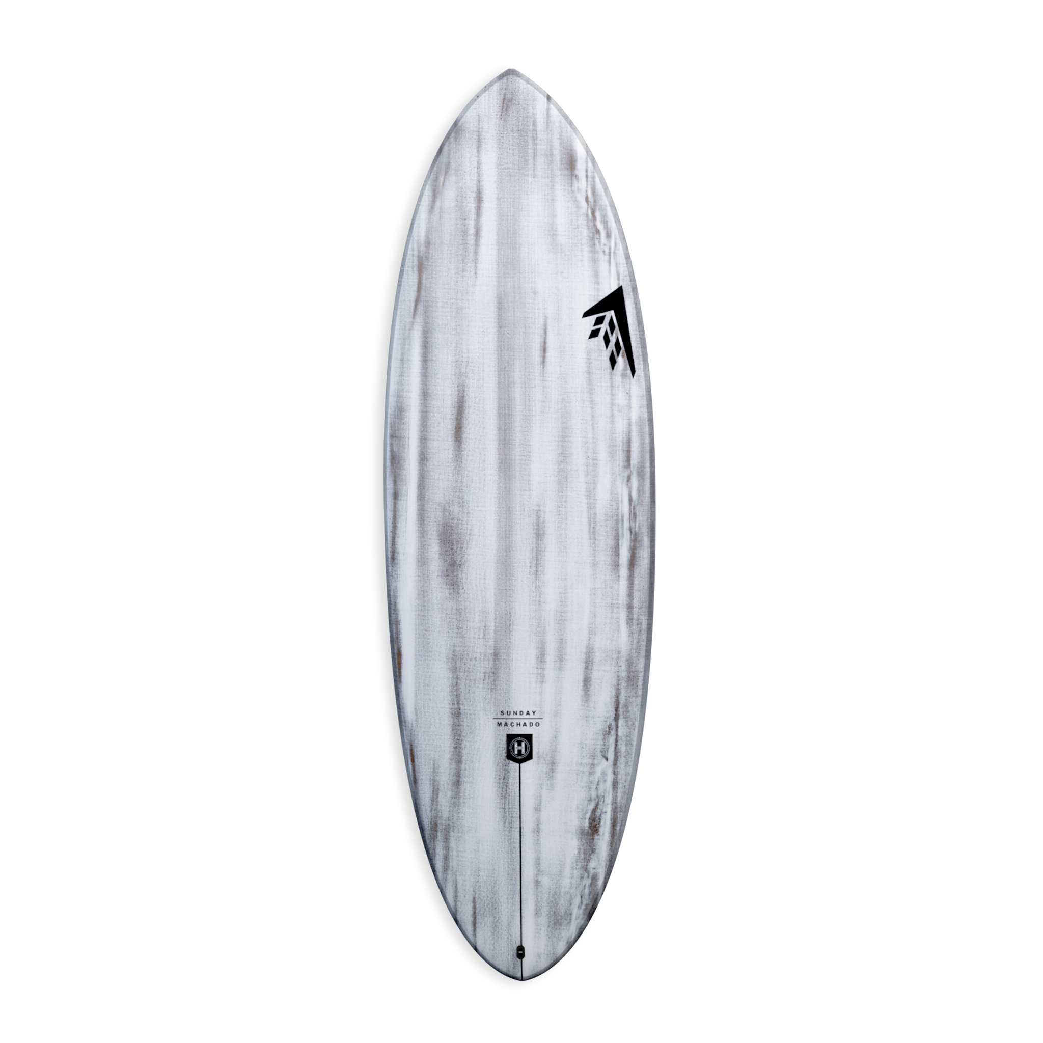 Machado top sunday surfboard
