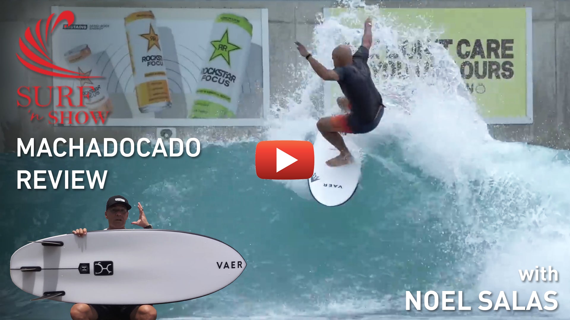 Firewire Machadocado ショートボード 5'4\" Shop Now | NEW Rob Machado Machado Cado 5'4