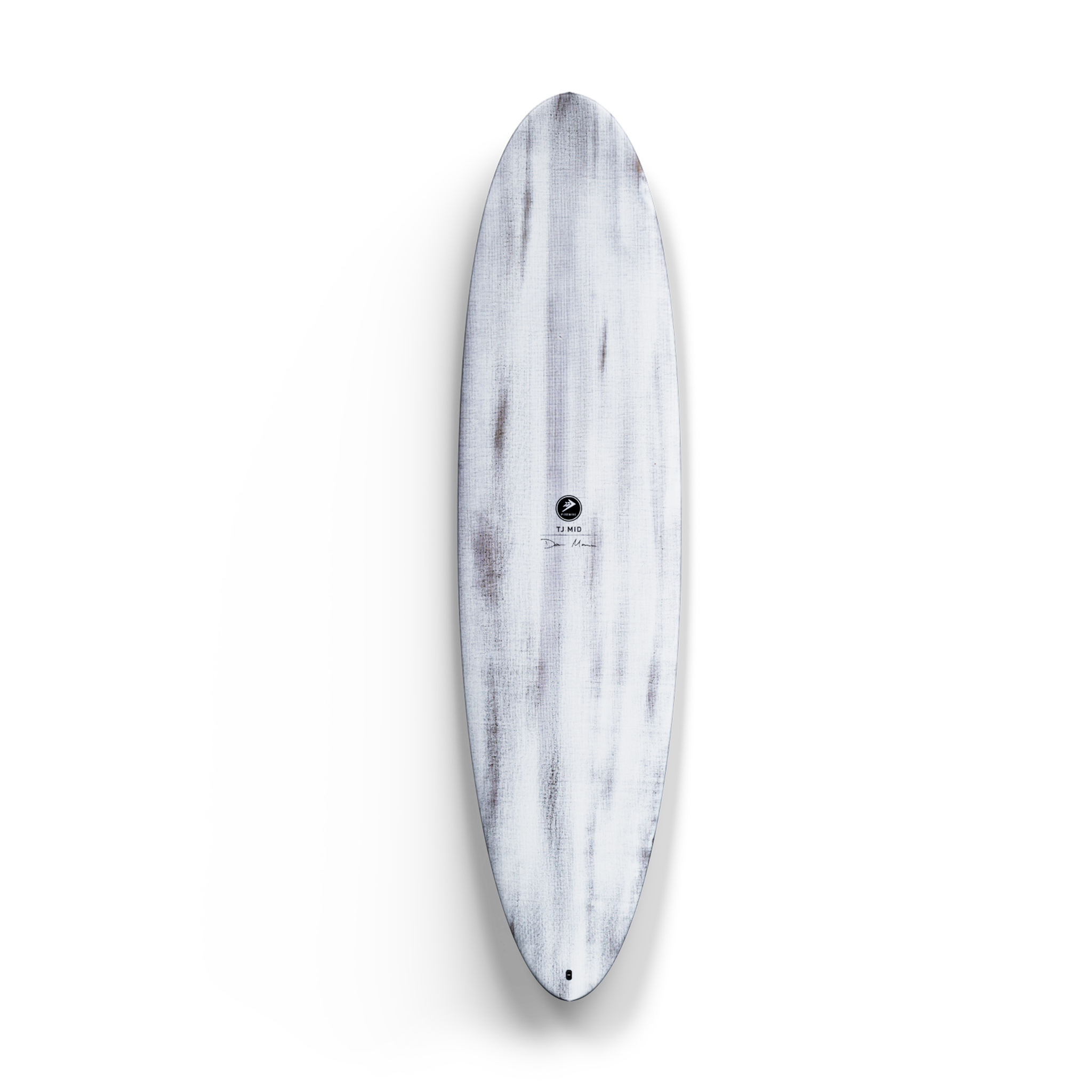 Taylor Jensen Pro Mid