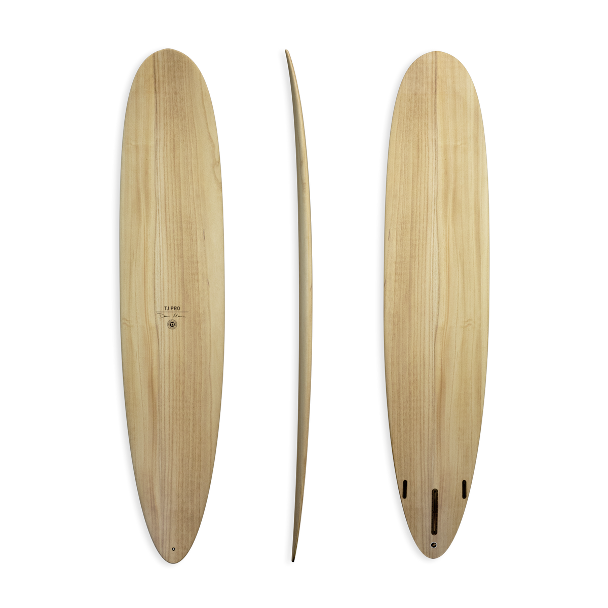 Taylor Jensen Pro