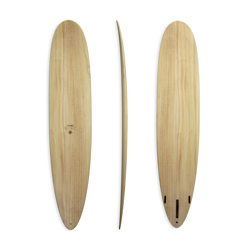 Tj clearance pro longboard