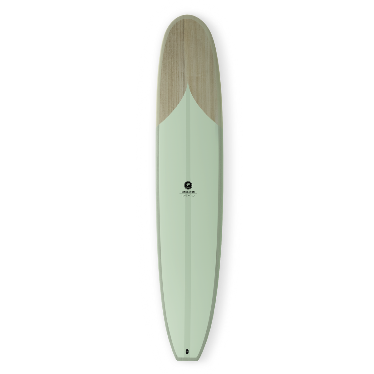 The Singleton by Stu Kenson and Taylor Jensen | Shop in United States