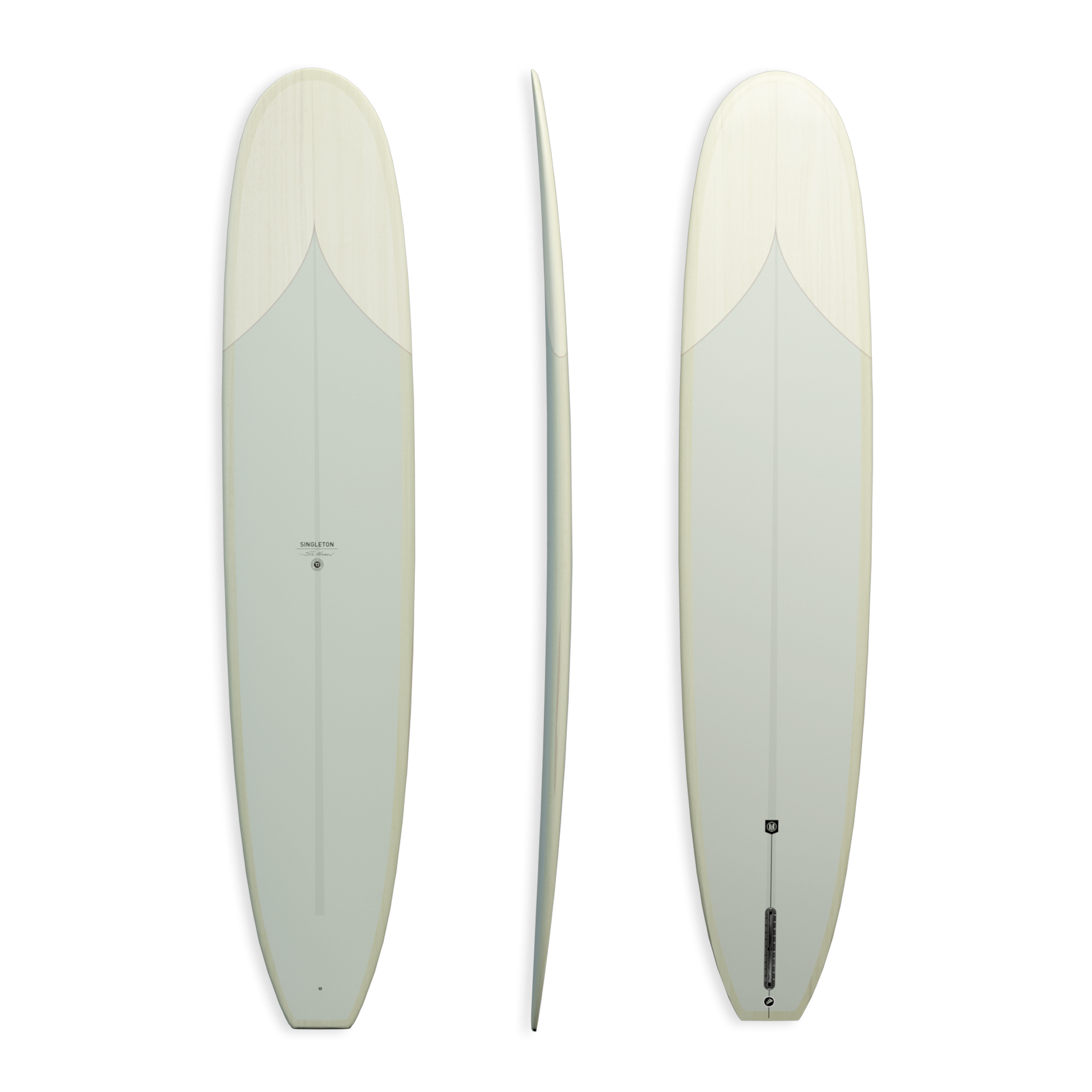 未使用】Firewire ファイヤーワイヤー THE GEM 9'1