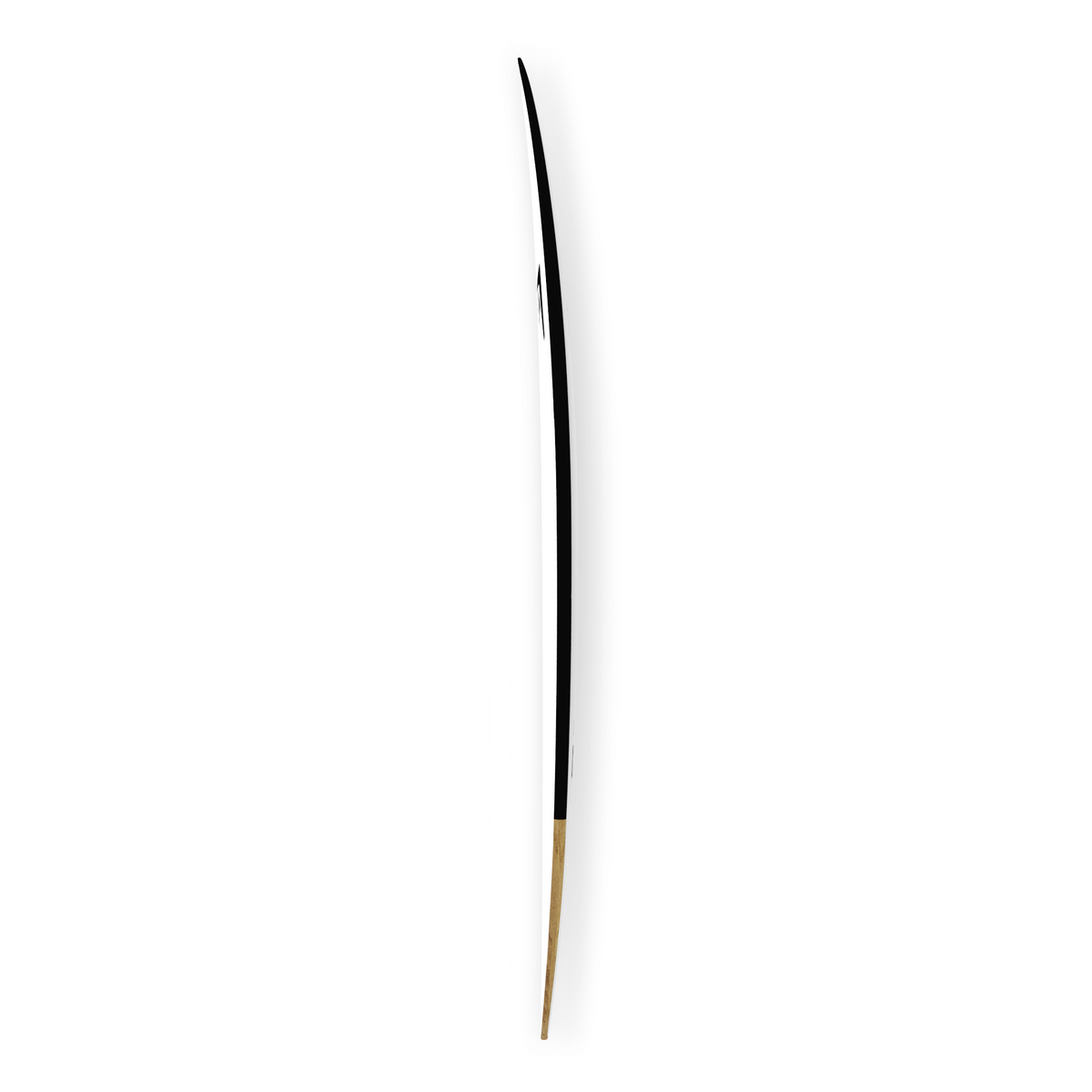 Firewire TJ Twinzer Surfboard 7'0 main image 0