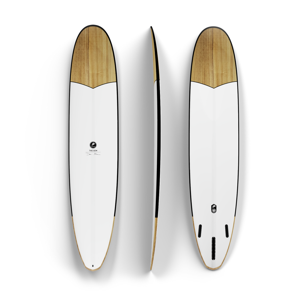 カリフラワー【未使用】Firewire GEM 9‘1　ハードケース込み The Gem | Shop in United States