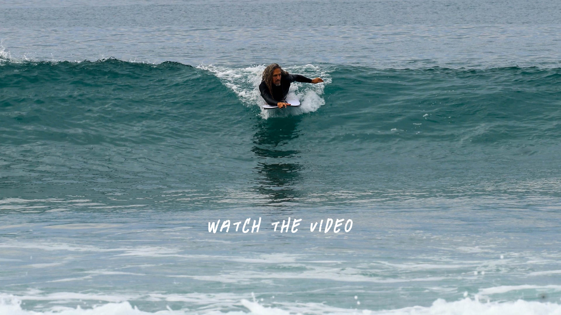 XTRA CADO, Hold The Paddle | Rob Machado Raw Session at Seaside