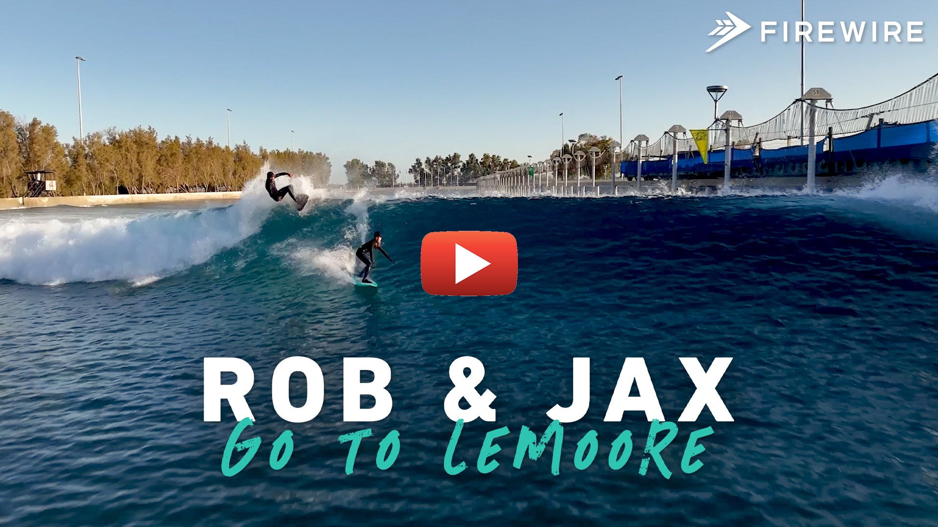 Rob & Jax Go To Lemoore featuring the Groove | Shop in United States