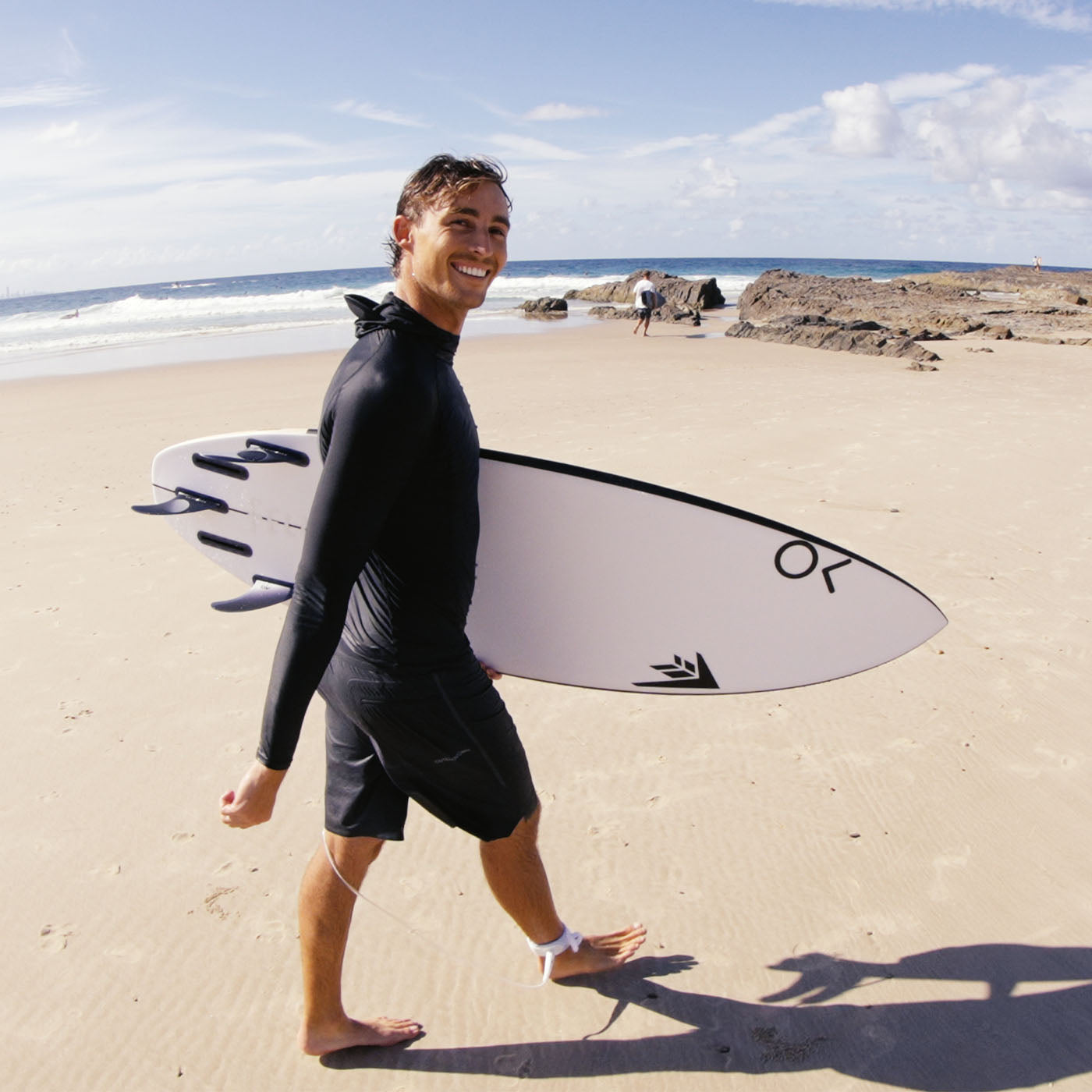 Welcome To The Team, Sheldon Simkus! | Shop in United States
