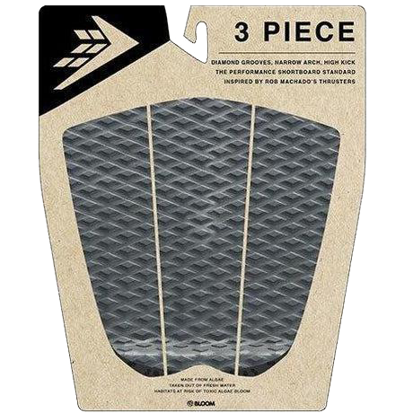 Machado 3 Piece Arch Traction