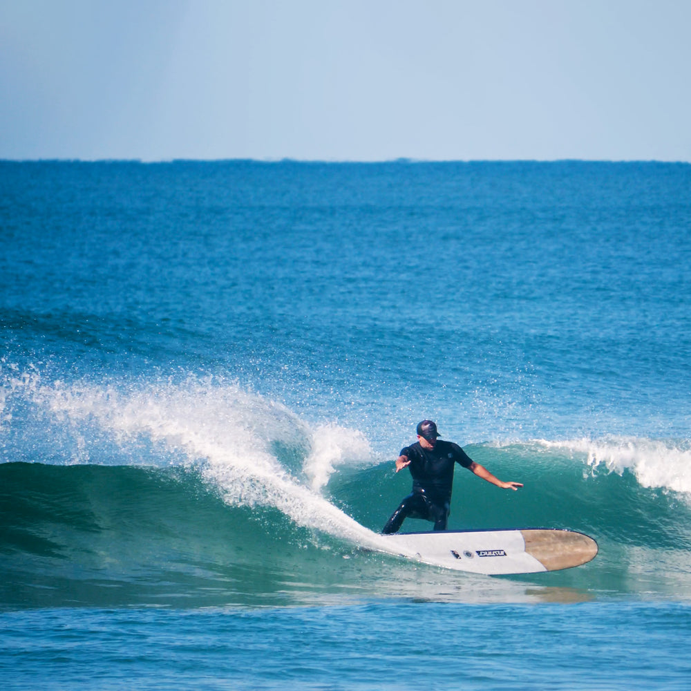 Firewire Special T longboard