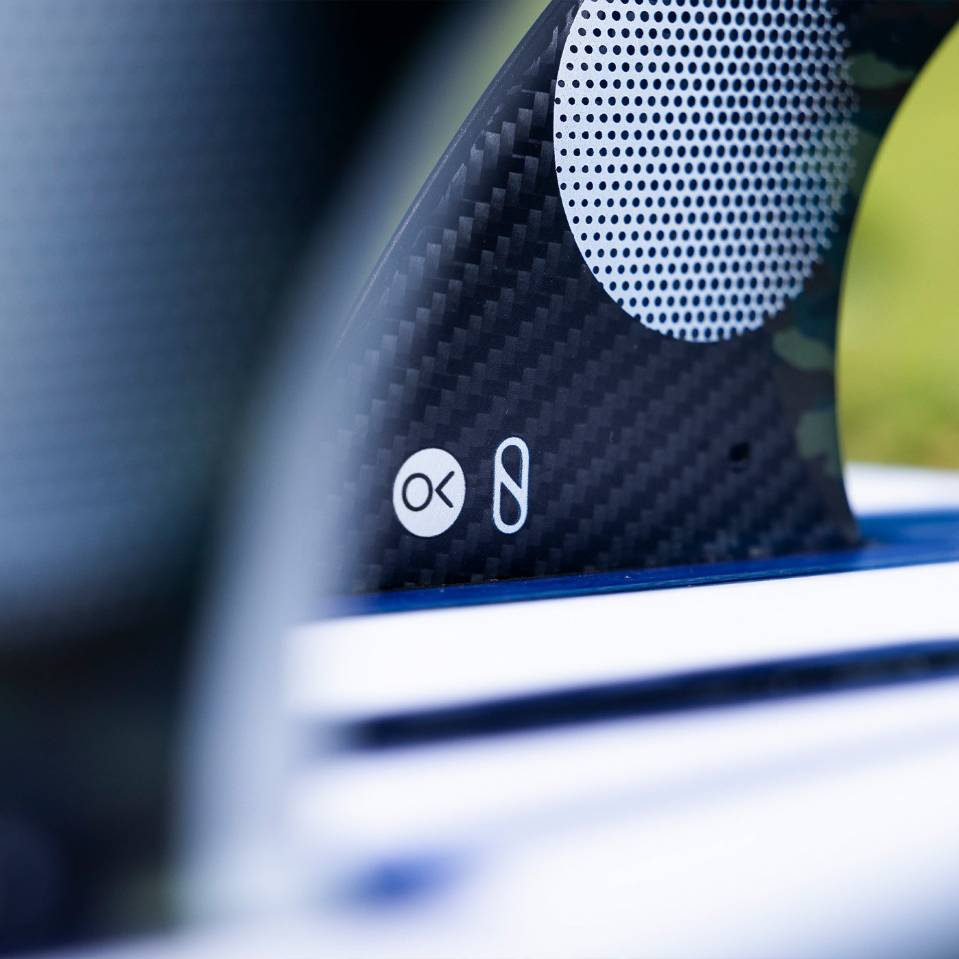 Outerknown x Slater Designs Endorfins KS1 Fin Set | Shop in United