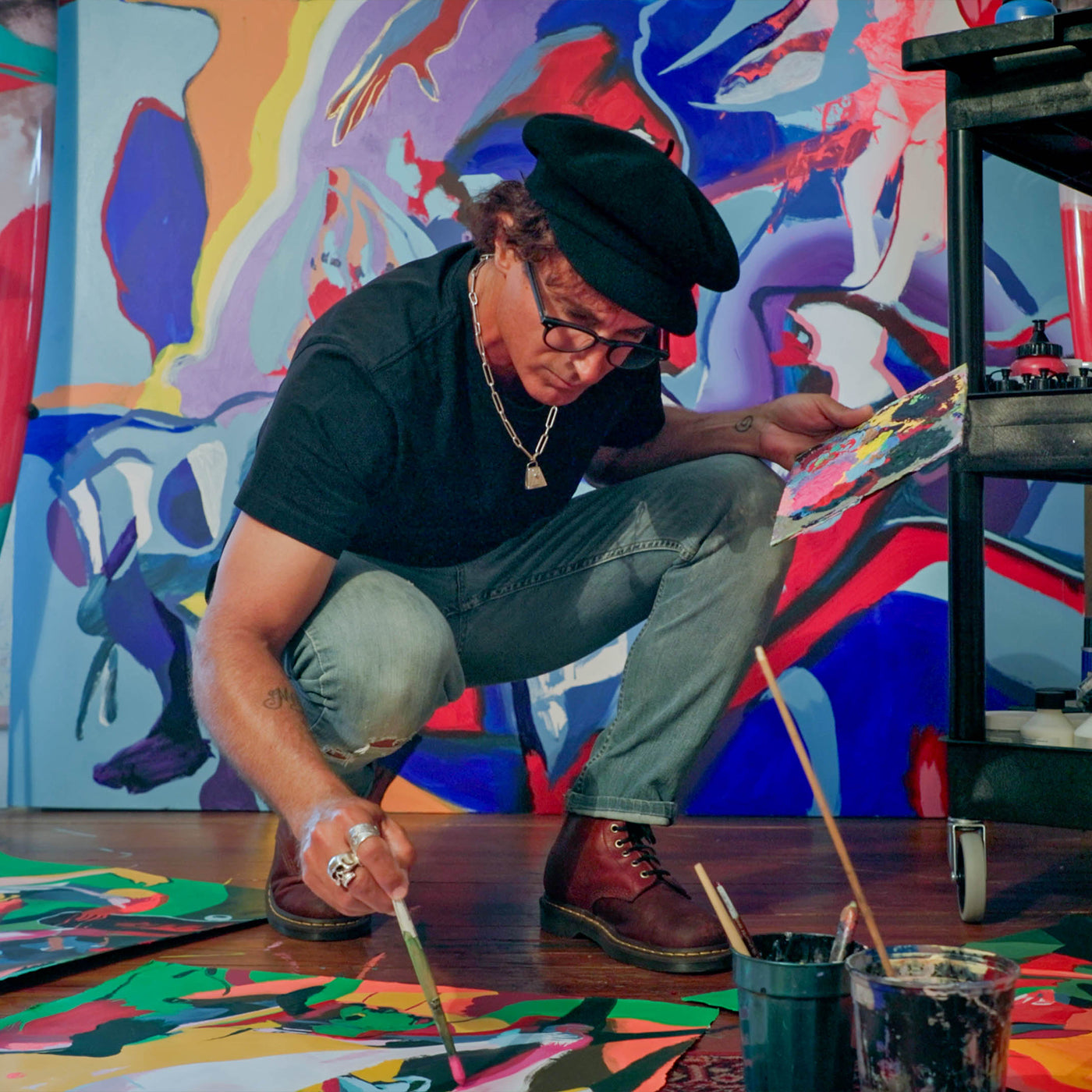 Introducing the 2026 Seaside Gallery by Rob Machado & Todd