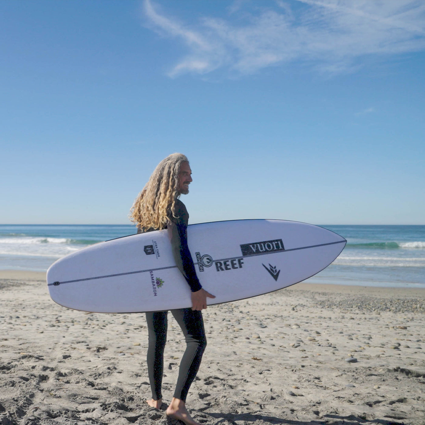 Introducing the Xtra Cado by Rob Machado | Shop in United States