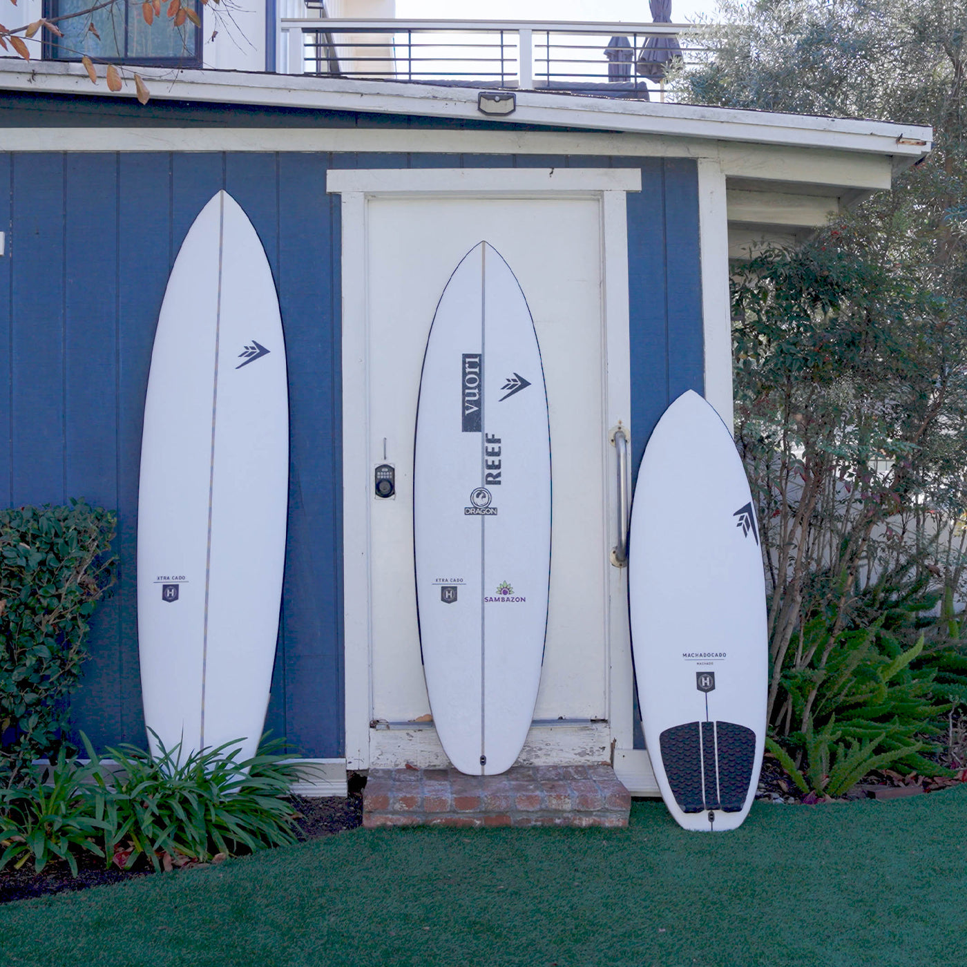 Introducing the Xtra Cado by Rob Machado | Shop in United States