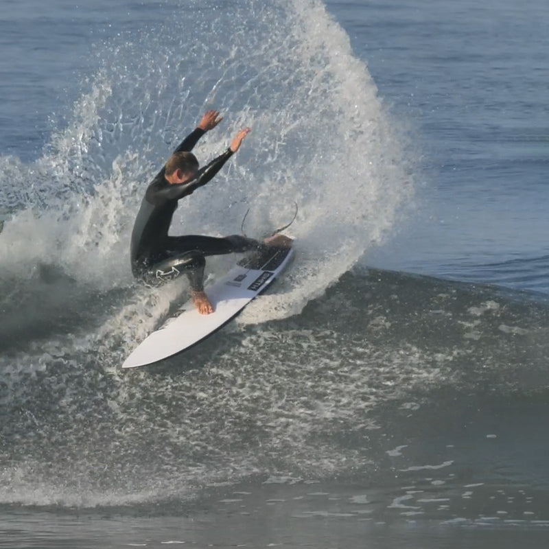 Firewire Dominator II 6'1