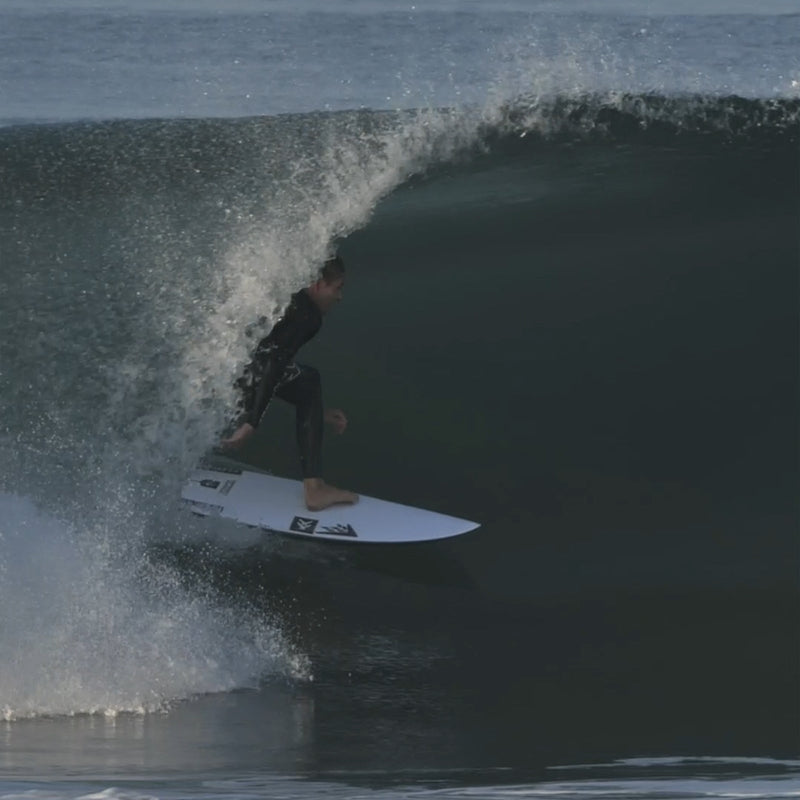 Firewire Dominator II perfil