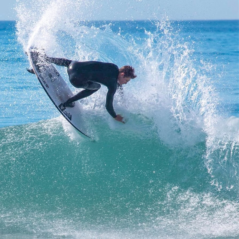 Firewire Mashup surfeando
