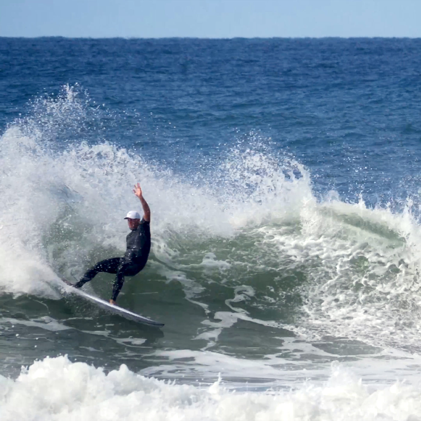 Great White Twin: Bigger Sizes with Taylor Jensen | Shop in