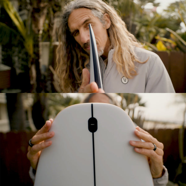 Firewire Groove detalle