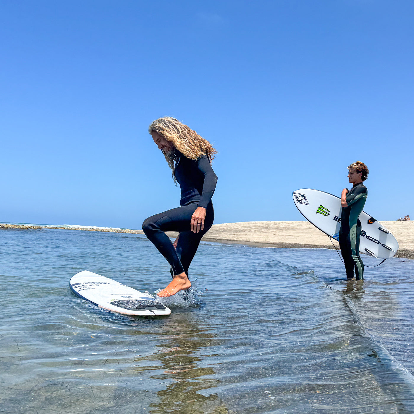 Single Sessions Ep. 6: Machadocado with Jackson Dorian | Shop in