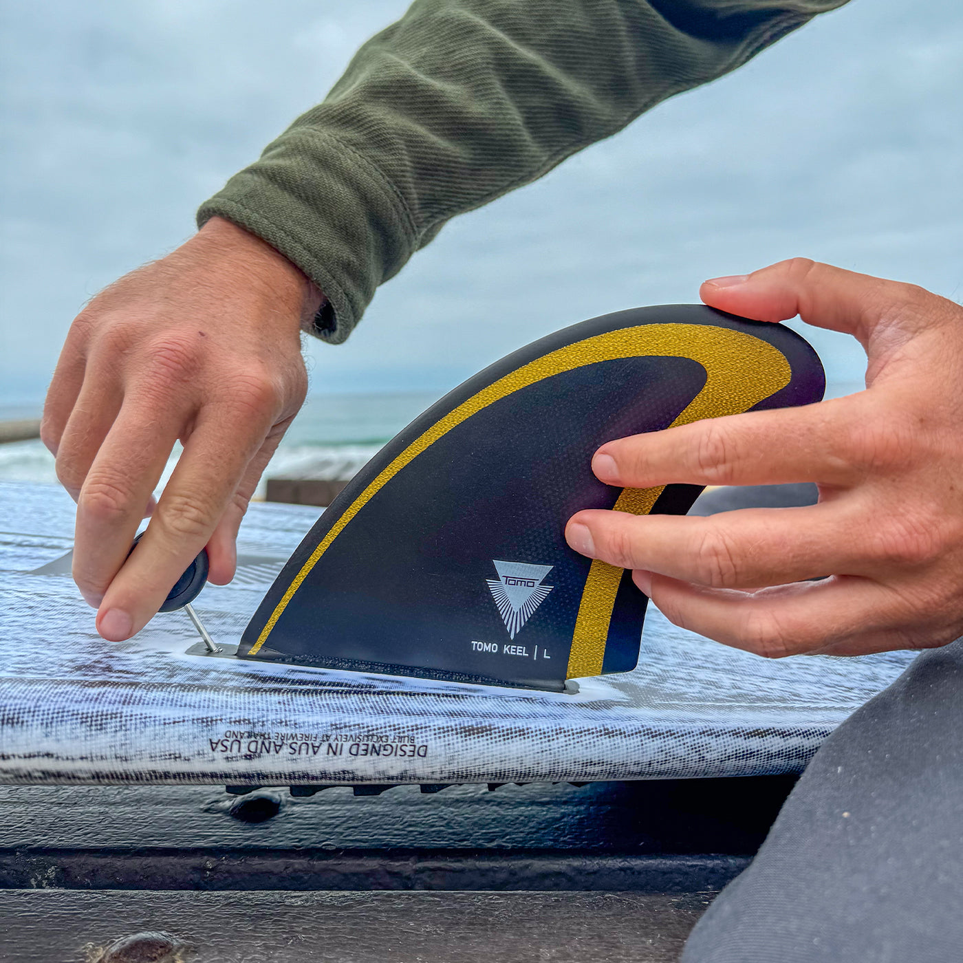 Firewire Surfboards USA | Fun By Design | Shop in United States