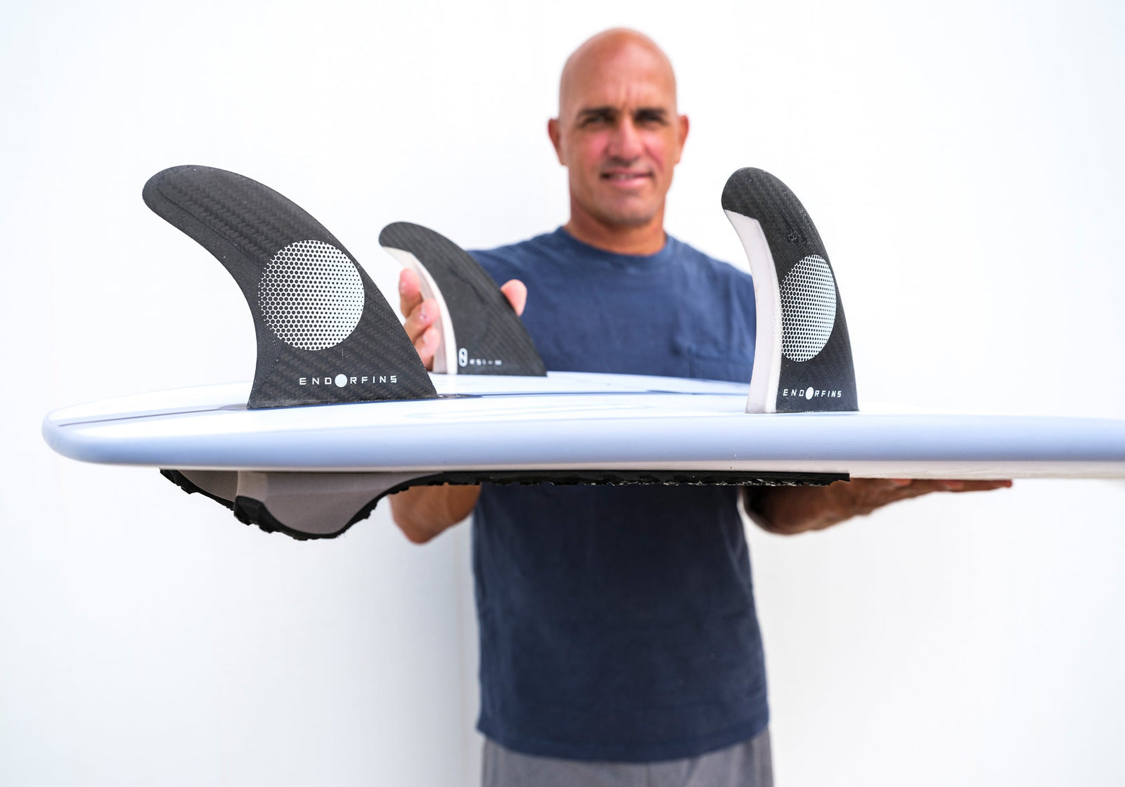 Endorfins KS1 Fin Set